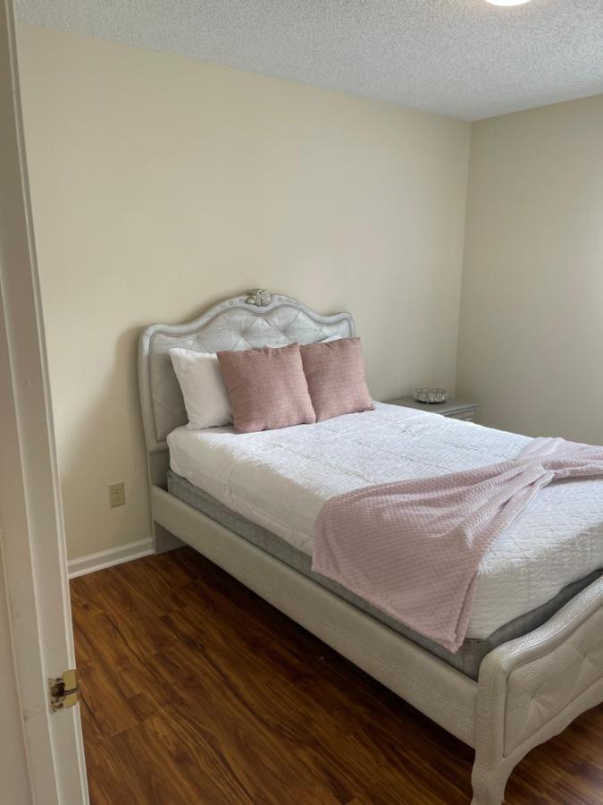 Pet- Friendly, & Close To Uptown Charlotte Exterior foto